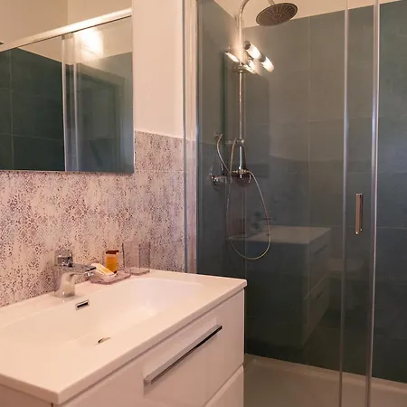 Pensión Samar San Teodoro (Sardinia)