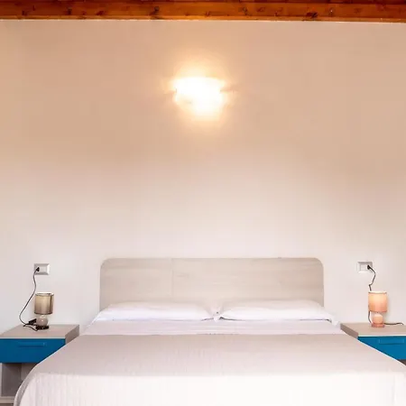 Samar Pensjonat 3*
