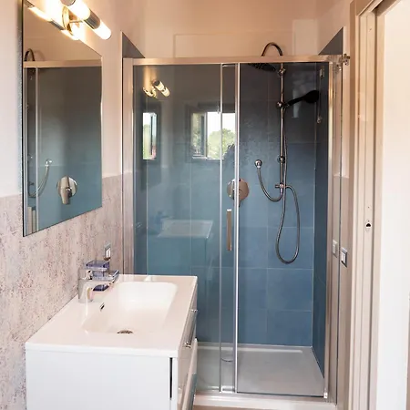 Samar Pensión San Teodoro (Sardinia)