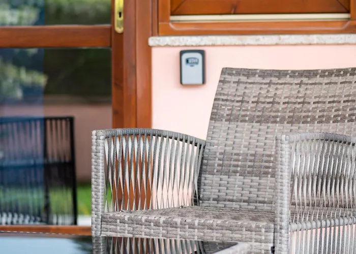 Konukevi Samar San Teodoro (Sardinia)