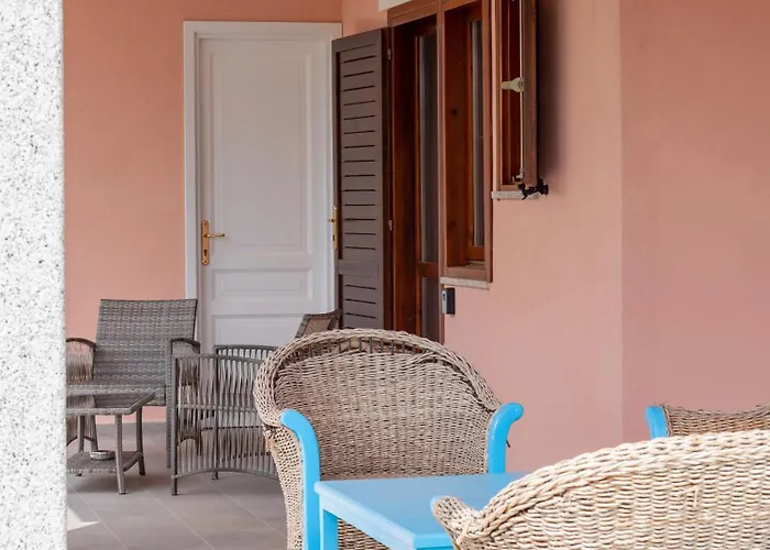 Samar San Teodoro (Sardinia)