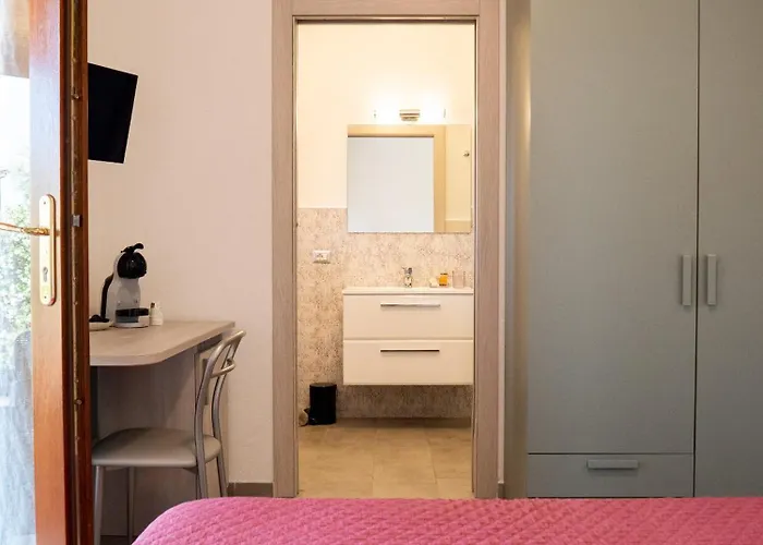 Samar San Teodoro (Sardinia)