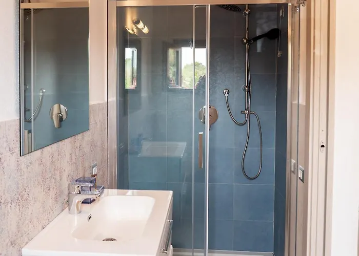 Samar Konukevi San Teodoro (Sardinia)