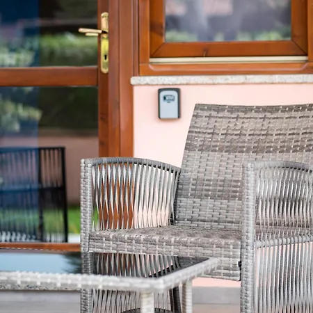 Gæstehus Samar San Teodoro (Sardinia)