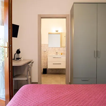 Samar 3* San Teodoro (Sardinia)