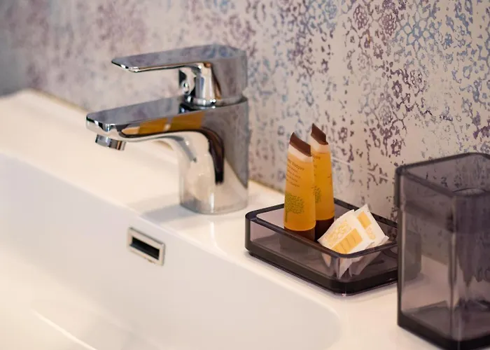 Samar 3* سان تيودورو